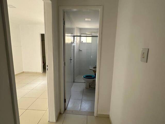 #613 - Apartamento para Venda em Petrolina - PE