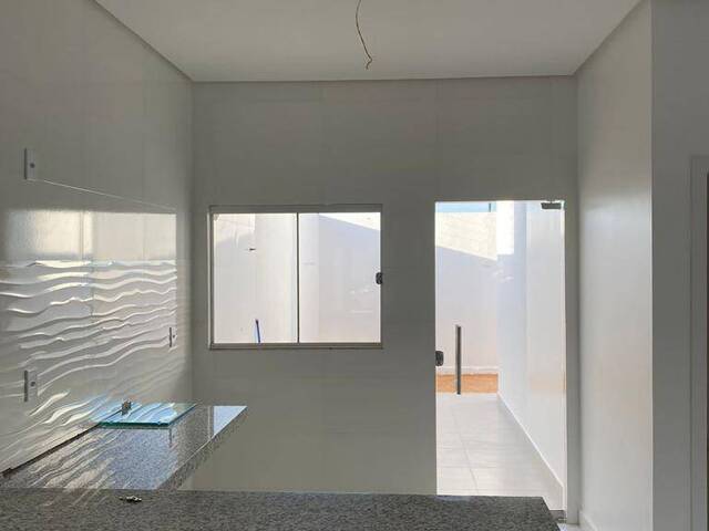 Casa para Locação em Petrolina - 5