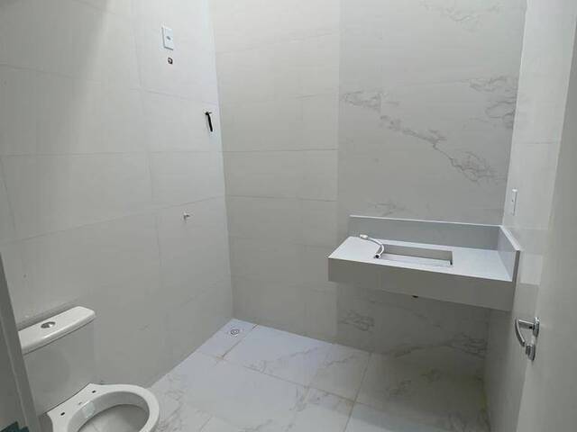 Casa para Locação em Petrolina - 4