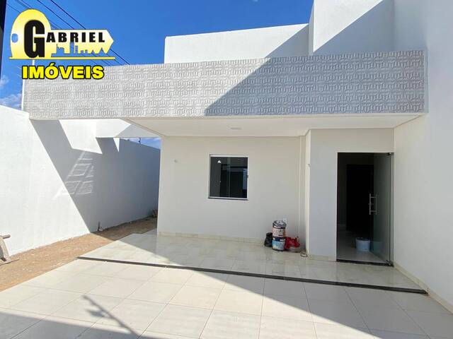 #343 - Casa para Venda em Petrolina - PE - 1