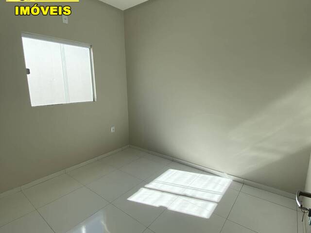 Casa para Locação em Petrolina - 4
