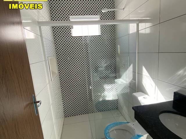 Casa para Locação em Petrolina - 5