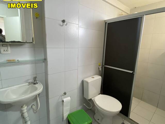 Kitnet para Locação em Petrolina - 4