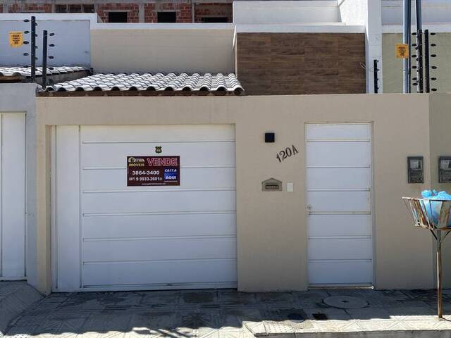 Venda em Santa Bárbara - Petrolina
