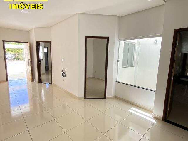 #557 - Casa para Venda em Petrolina - PE - 3