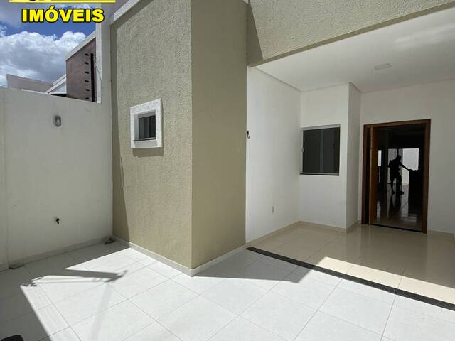 #557 - Casa para Venda em Petrolina - PE - 2