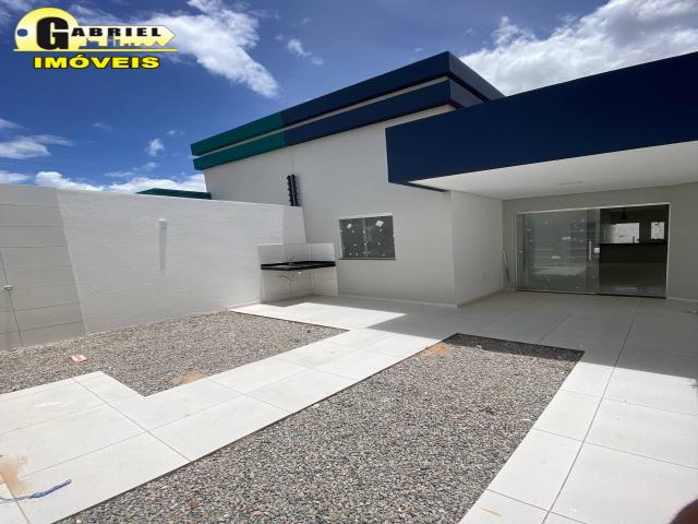 #558 - Casa para Venda em Petrolina - PE - 2