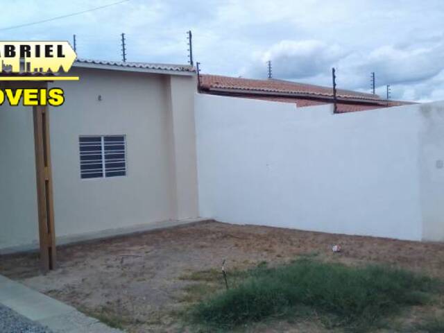 Casa para Locação em Petrolina - 2