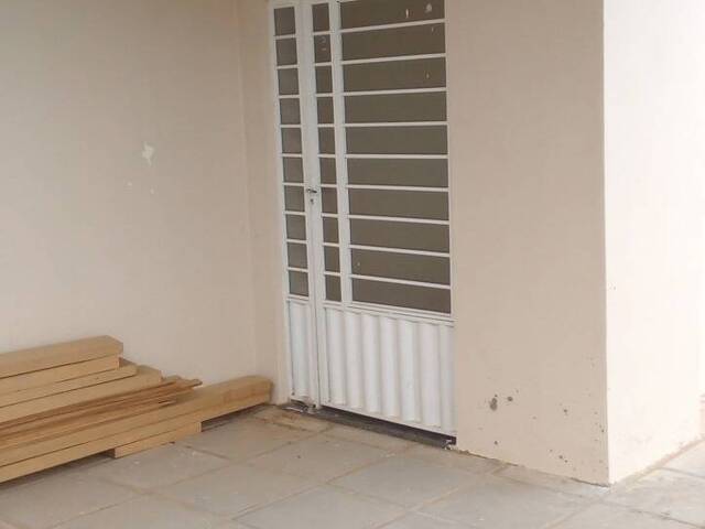 Casa para Locação em Petrolina - 3