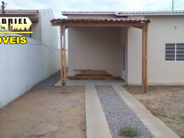 Casa para Locação em Petrolina - 4