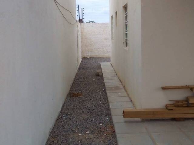 Casa para Locação em Petrolina - 5